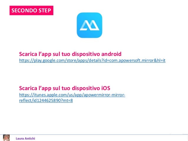 APOWERSOFT SCARICA